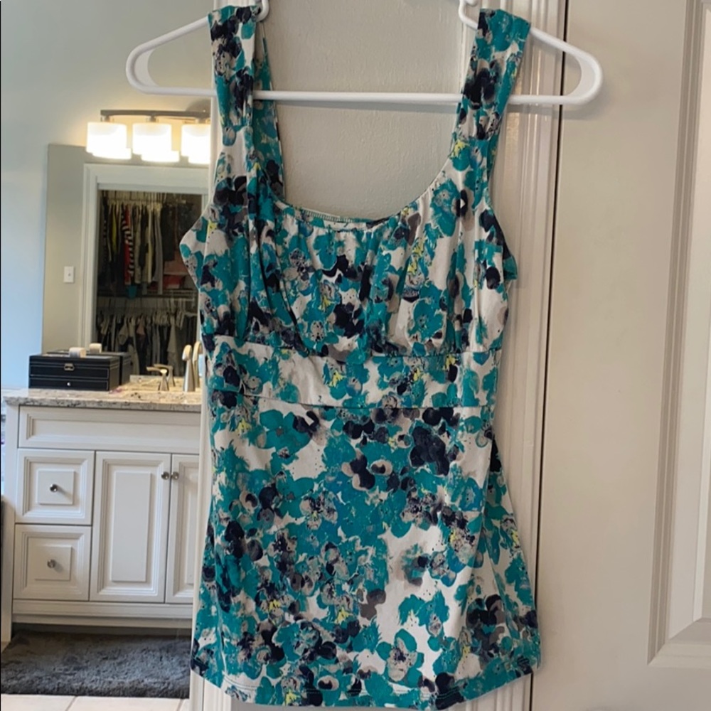 Ann Taylor top